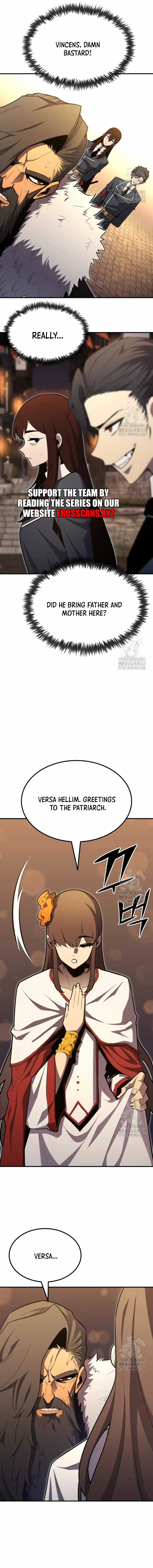Standard of Reincarnation chapter 99 page 13