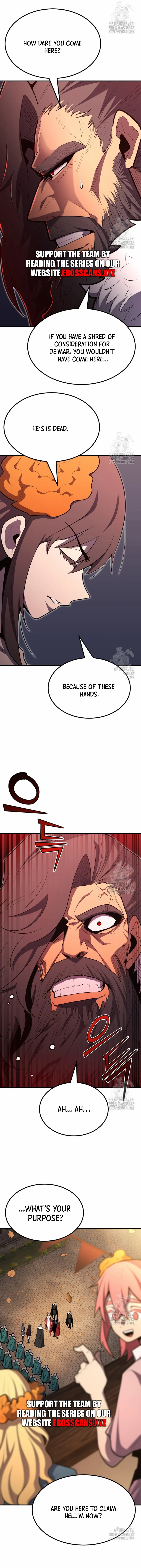 Standard of Reincarnation chapter 99 page 14