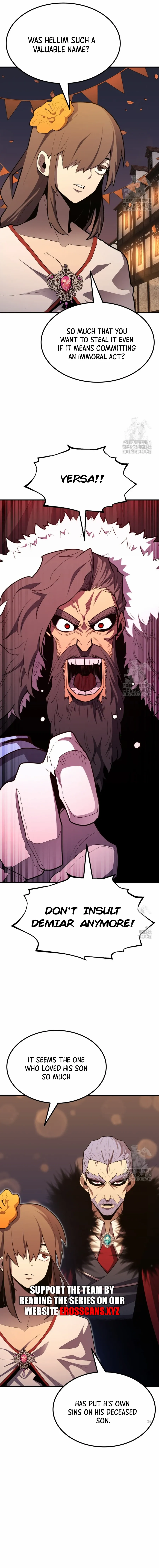 Standard of Reincarnation chapter 99 page 15