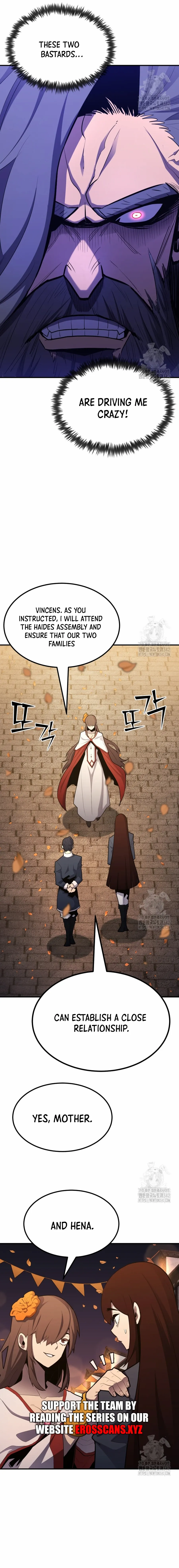 Standard of Reincarnation chapter 99 page 16