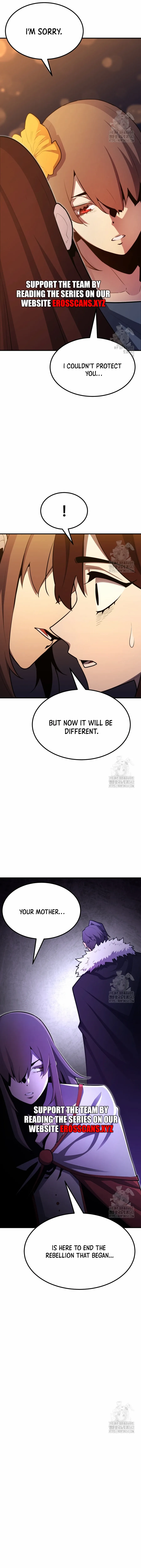 Standard of Reincarnation chapter 99 page 17