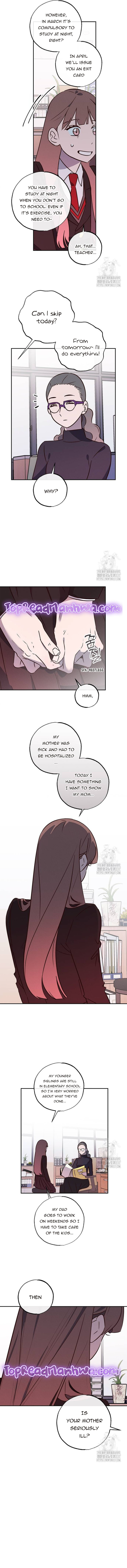 Goo Hae-Jong SOS chapter 10 page 3