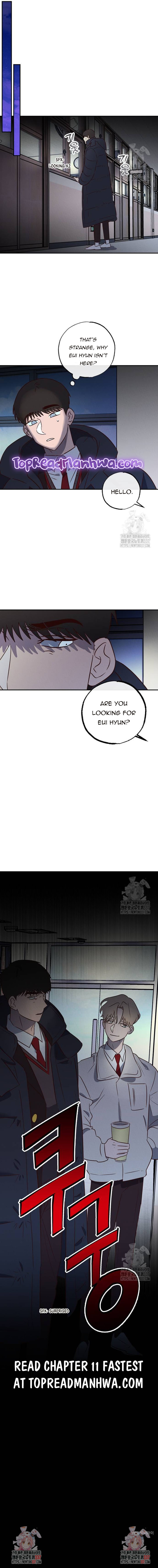 Goo Hae-Jong SOS chapter 10 page 4