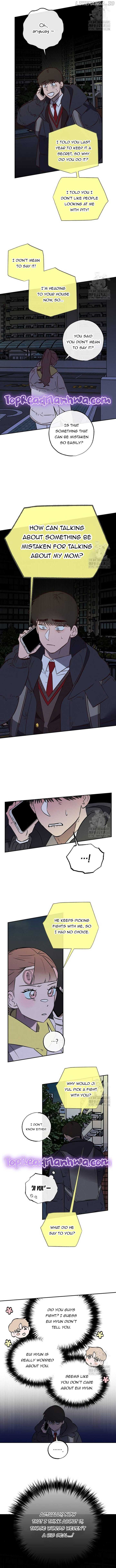 Goo Hae-Jong SOS chapter 12 page 2