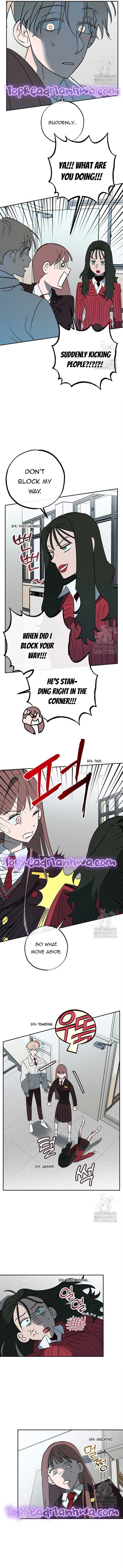 Goo Hae-Jong SOS chapter 13 page 7