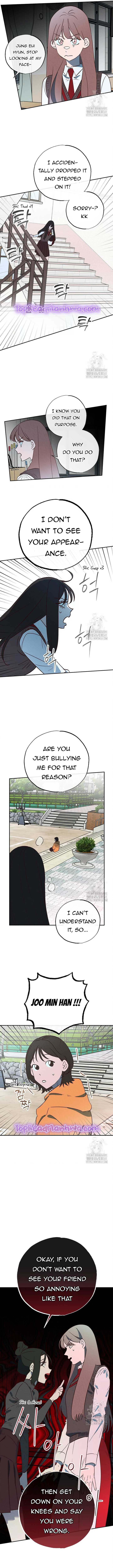 Goo Hae-Jong SOS chapter 14 page 9