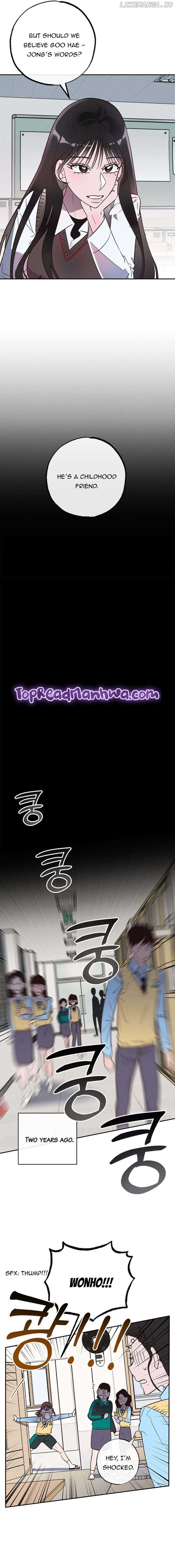 Goo Hae-Jong SOS chapter 2 page 3