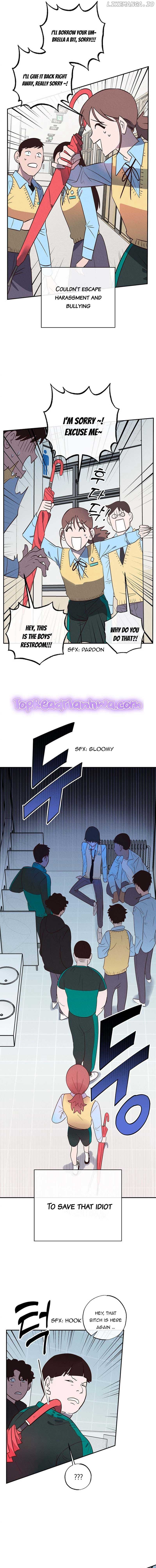 Goo Hae-Jong SOS chapter 2 page 5