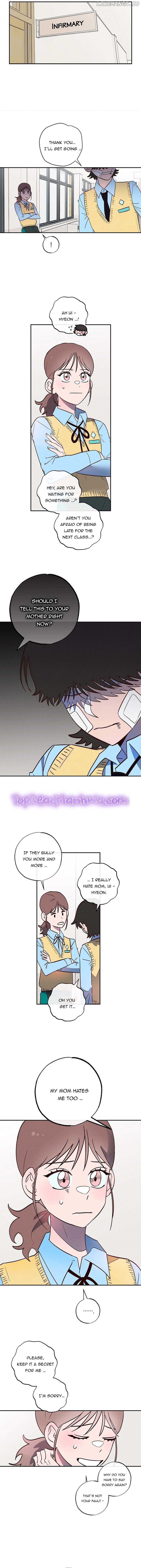 Goo Hae-Jong SOS chapter 2 page 9