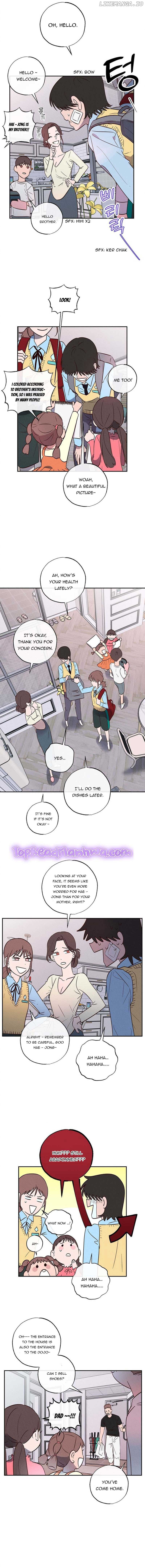 Goo Hae-Jong SOS chapter 2 page 11