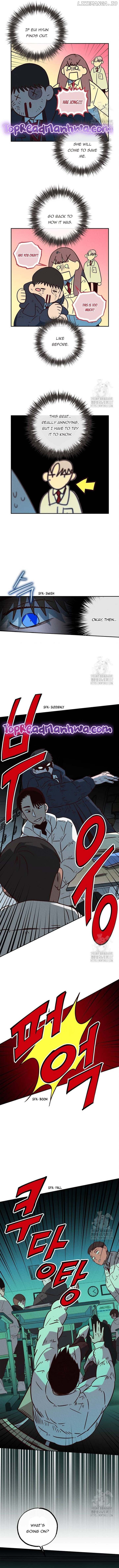 Goo Hae-Jong SOS chapter 9 page 2