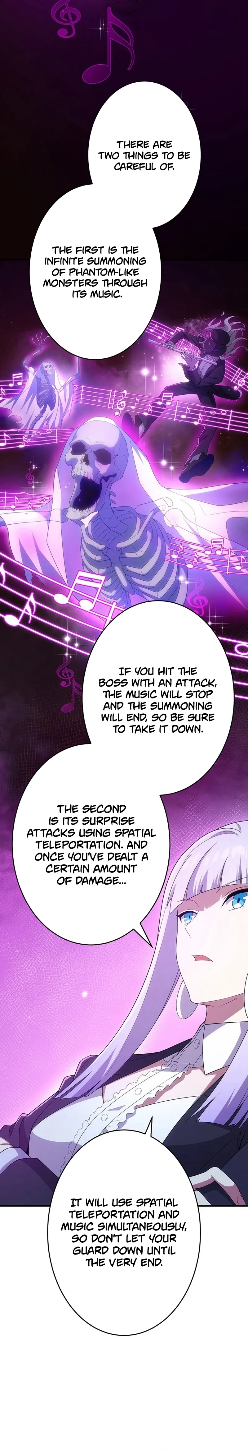 God-Slaying Copycat chapter 41 page 4