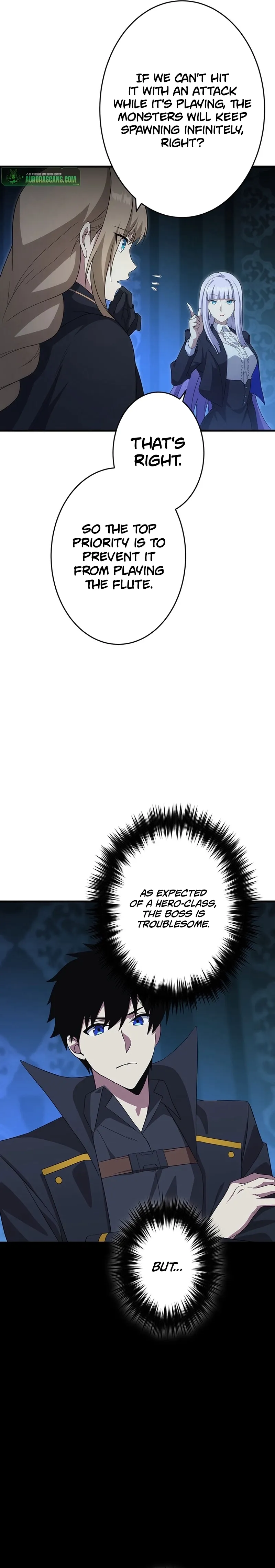 God-Slaying Copycat chapter 41 page 5