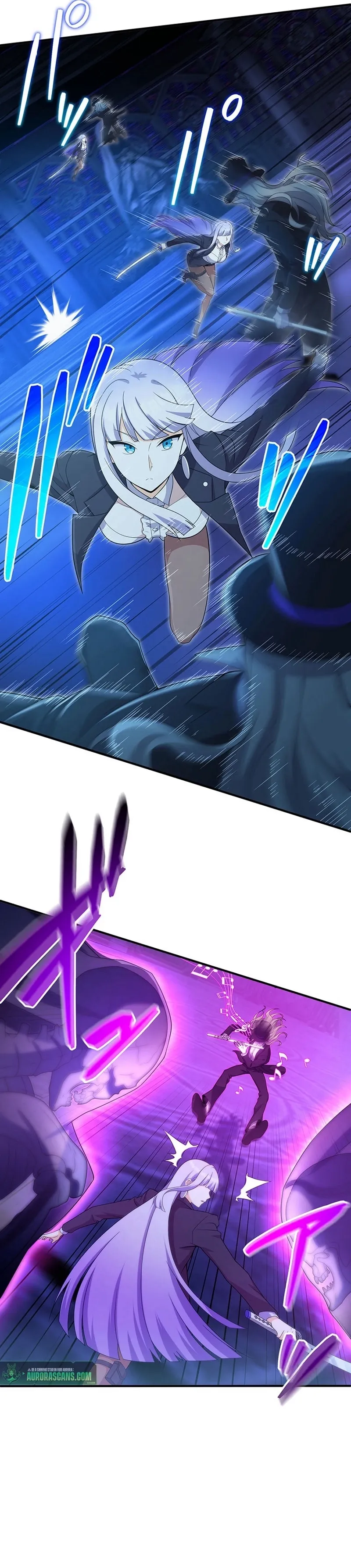 God-Slaying Copycat chapter 41 page 14