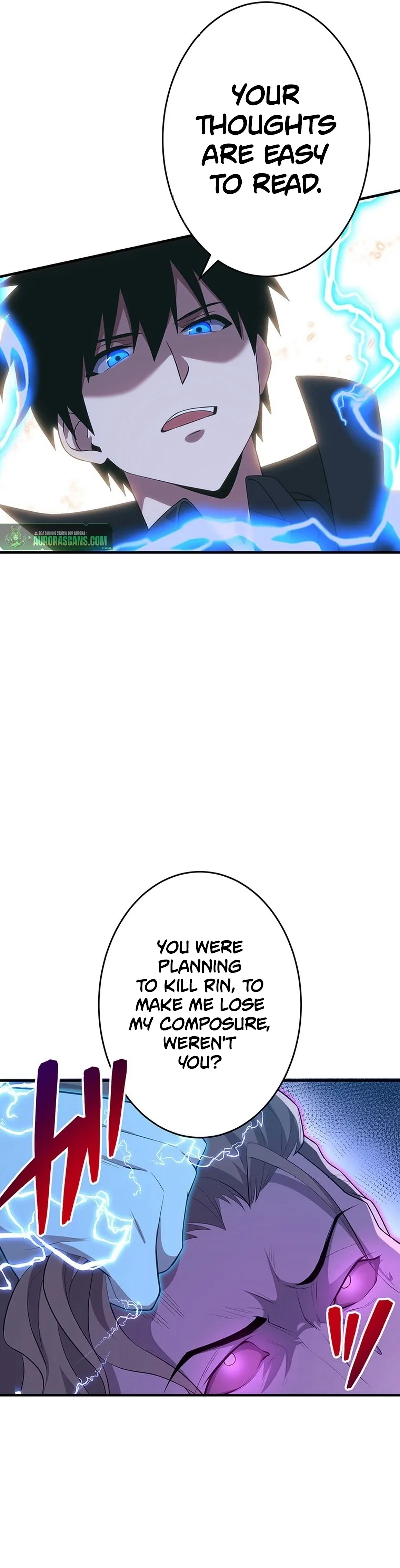 God-Slaying Copycat chapter 41 page 25