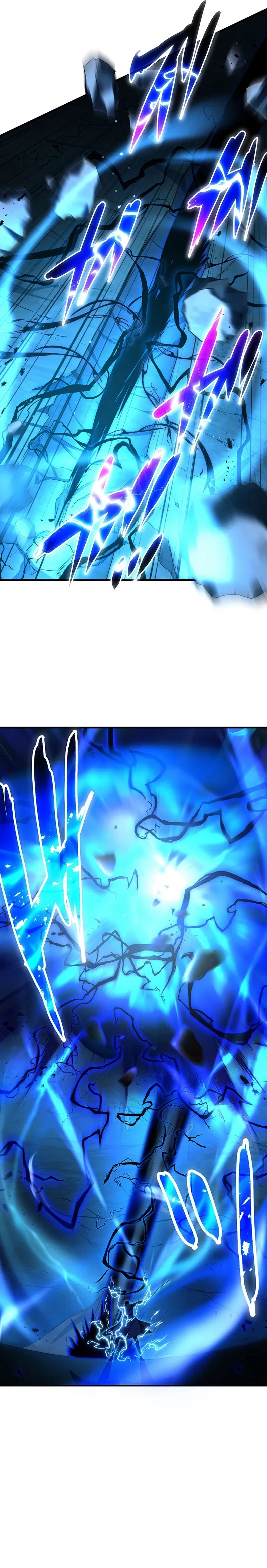 God-Slaying Copycat chapter 41 page 31