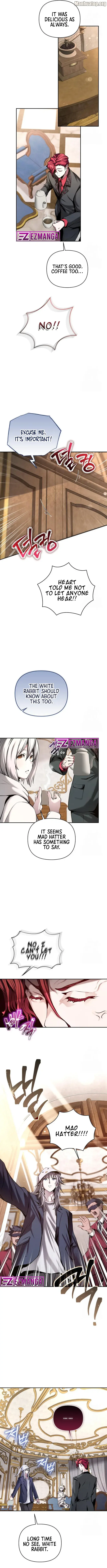 White Rabbit in Wonderland chapter 11 page 4