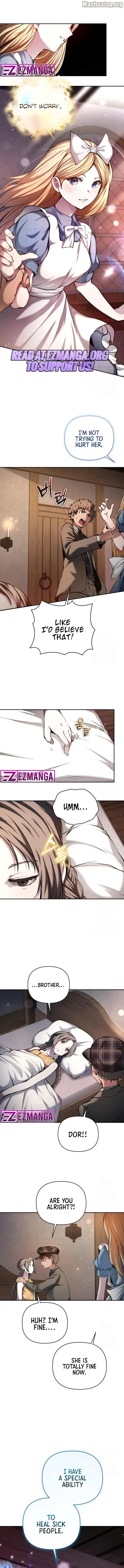 White Rabbit in Wonderland chapter 12 page 8