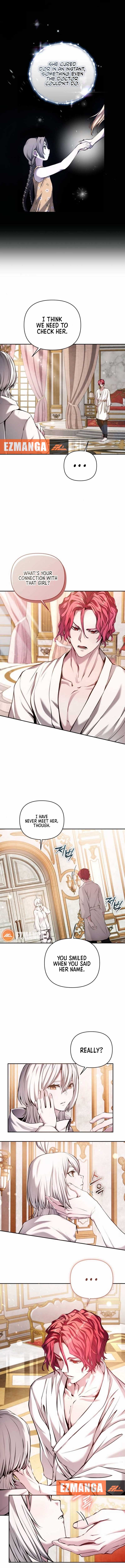 White Rabbit in Wonderland chapter 13 page 2