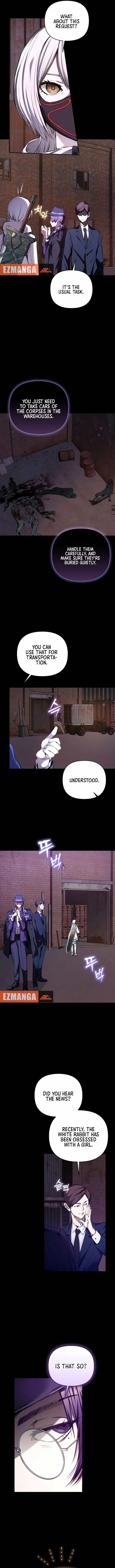 White Rabbit in Wonderland chapter 16 page 3