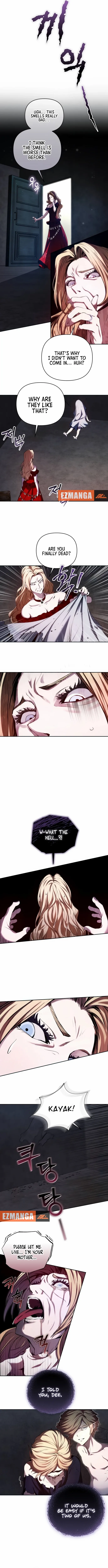 White Rabbit in Wonderland chapter 16 page 7