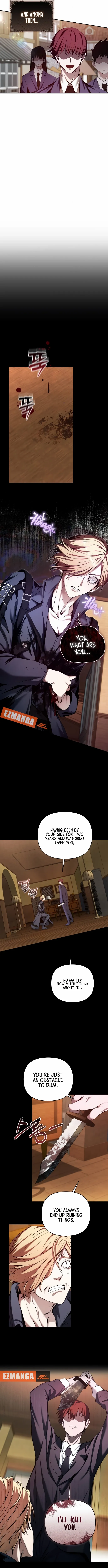 White Rabbit in Wonderland chapter 16 page 9