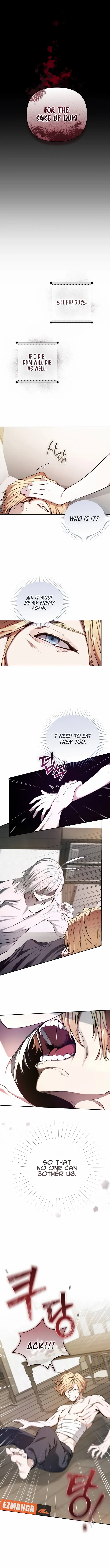 White Rabbit in Wonderland chapter 16 page 10