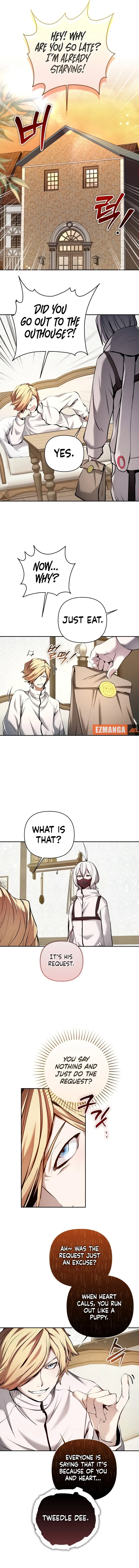 White Rabbit in Wonderland chapter 21 page 4
