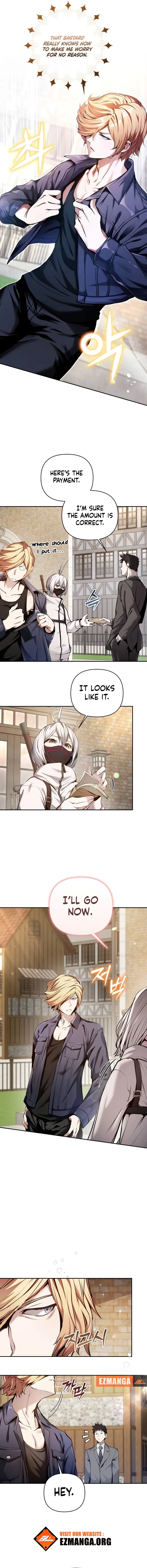 White Rabbit in Wonderland chapter 21 page 7