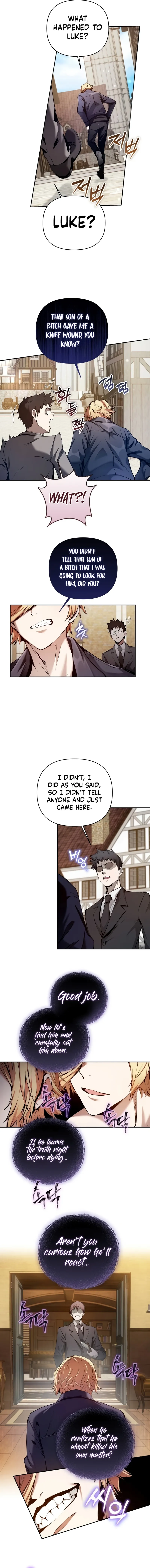 White Rabbit in Wonderland chapter 21 page 8
