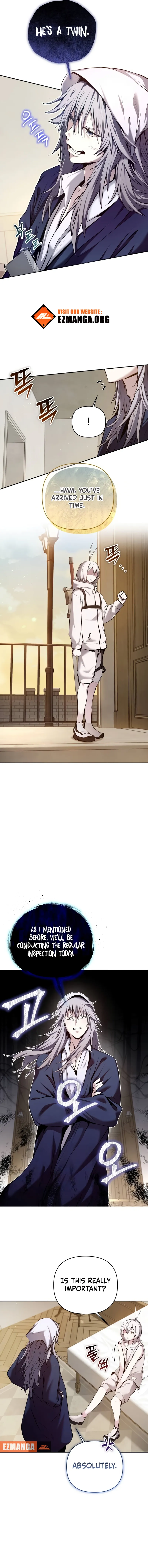 White Rabbit in Wonderland chapter 21 page 10