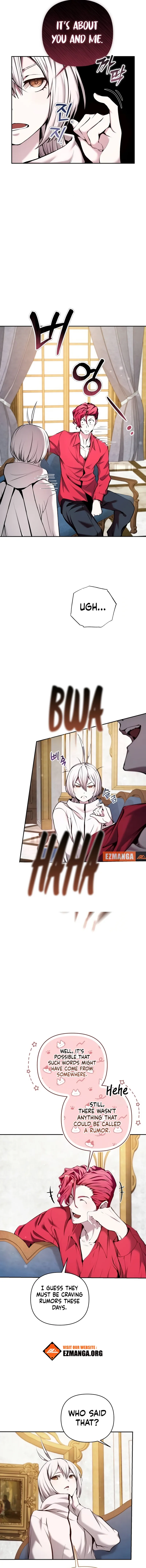 White Rabbit in Wonderland chapter 22 page 4