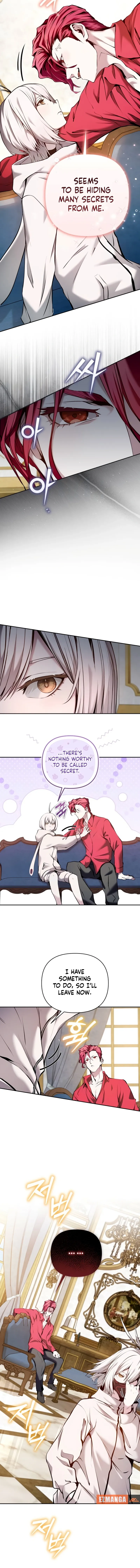 White Rabbit in Wonderland chapter 22 page 7