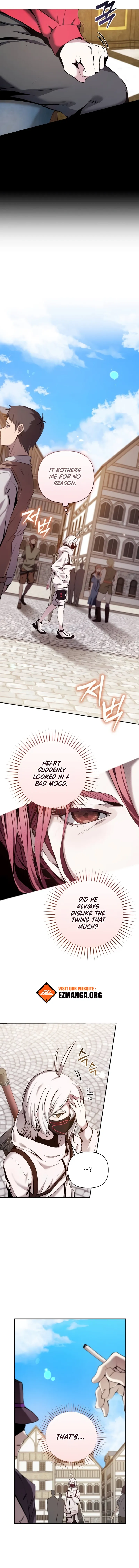 White Rabbit in Wonderland chapter 22 page 8
