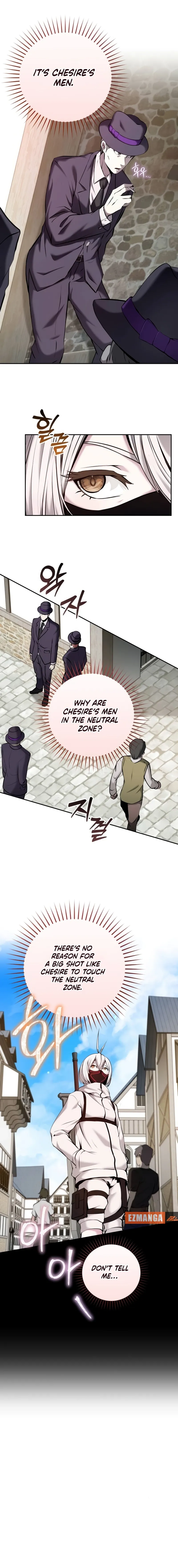 White Rabbit in Wonderland chapter 22 page 9