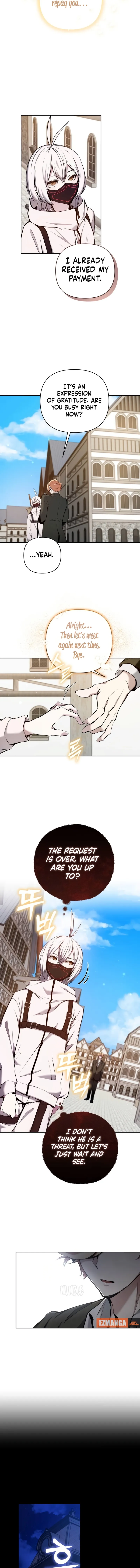 White Rabbit in Wonderland chapter 22 page 14