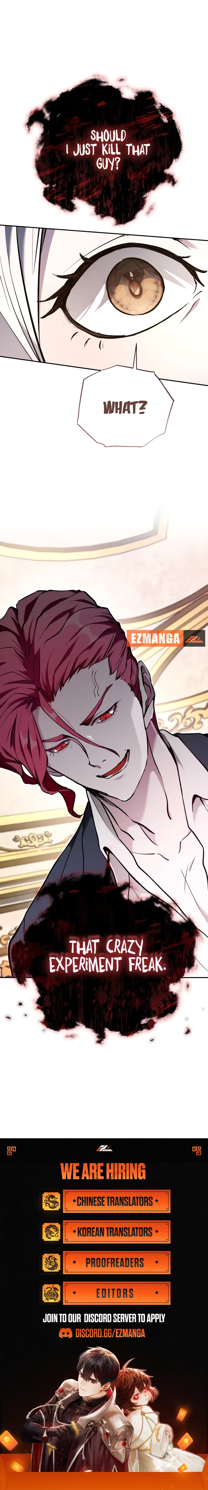 White Rabbit in Wonderland chapter 38 page 9