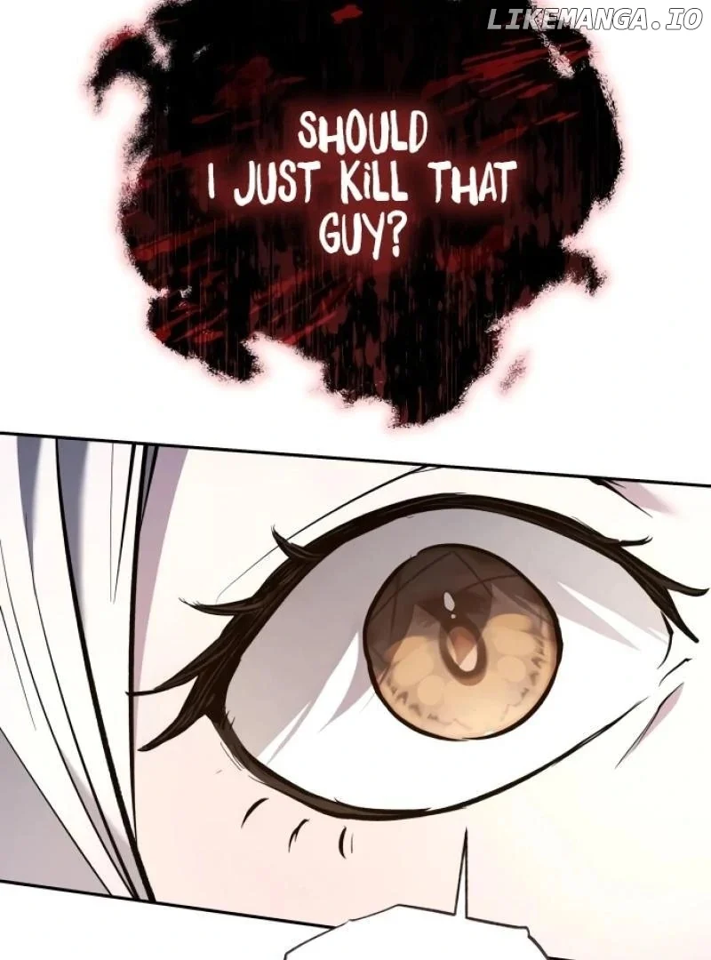White Rabbit in Wonderland chapter 39 page 3