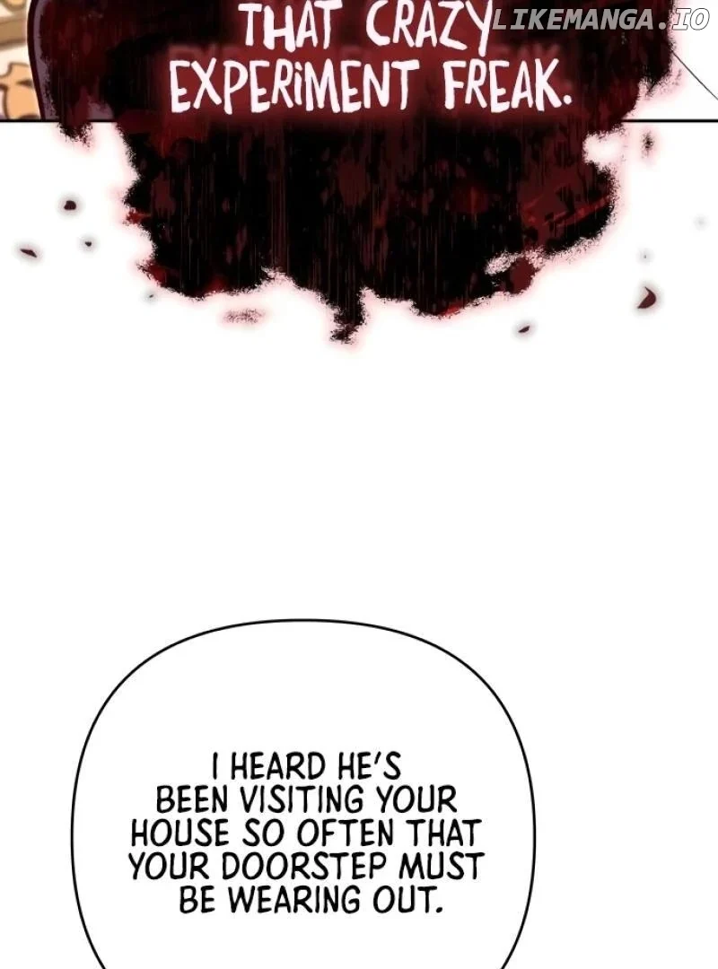 White Rabbit in Wonderland chapter 39 page 6