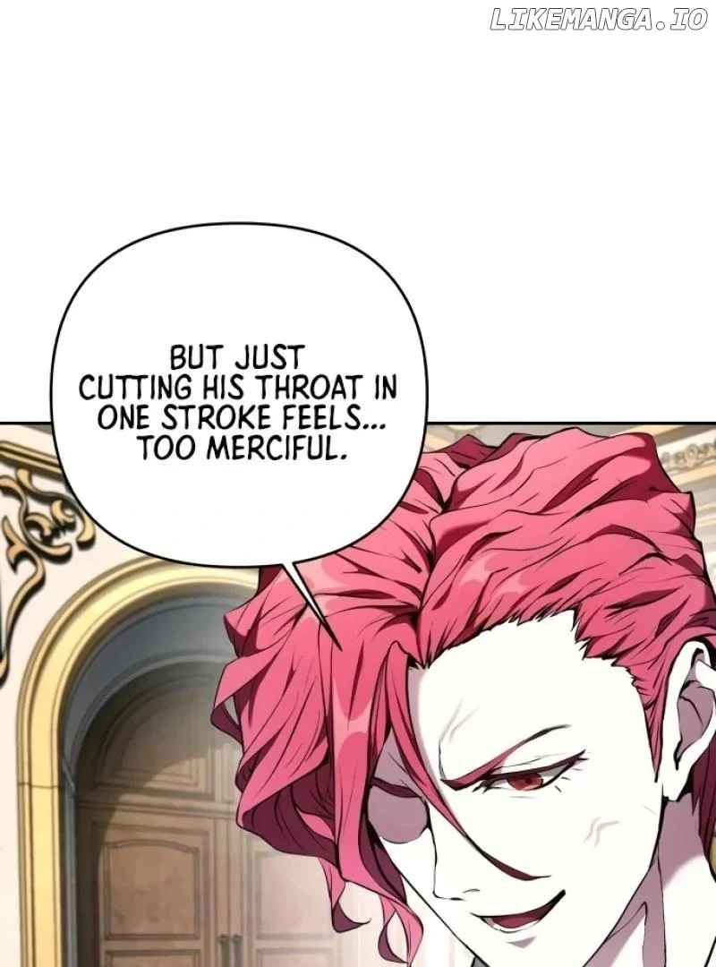 White Rabbit in Wonderland chapter 39 page 8