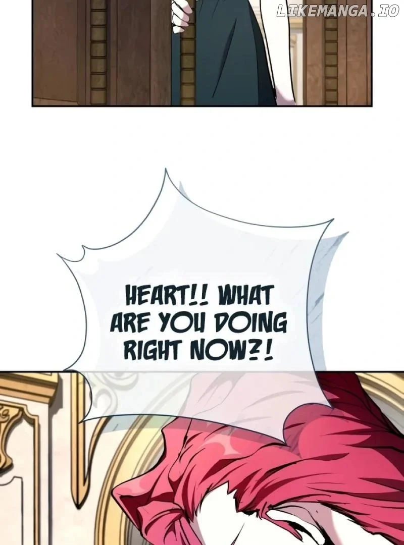 White Rabbit in Wonderland chapter 39 page 11