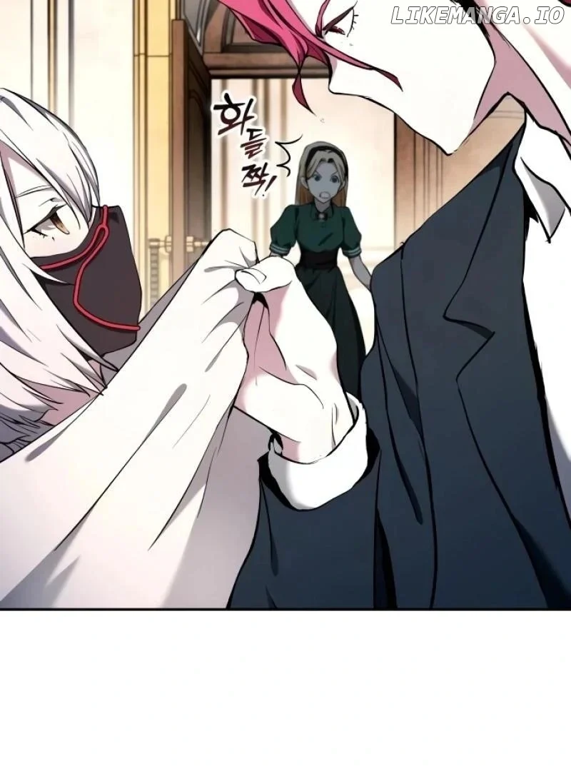 White Rabbit in Wonderland chapter 39 page 12