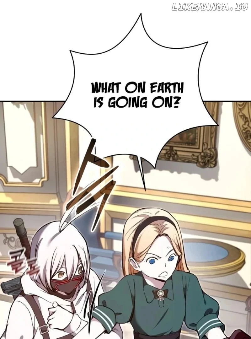 White Rabbit in Wonderland chapter 39 page 13