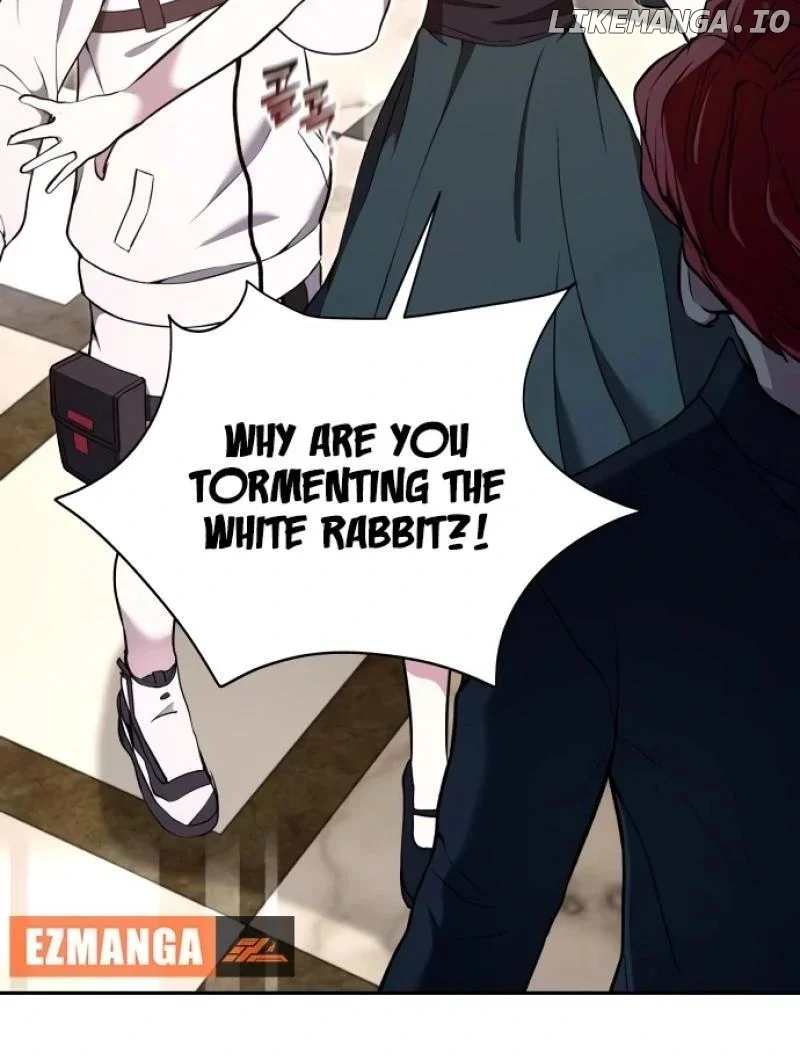 White Rabbit in Wonderland chapter 39 page 14