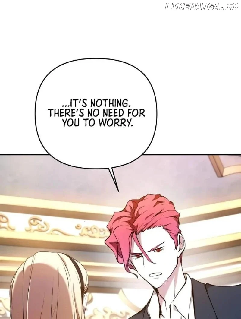 White Rabbit in Wonderland chapter 39 page 15