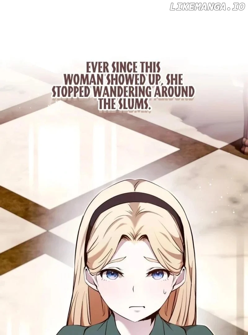 White Rabbit in Wonderland chapter 39 page 35