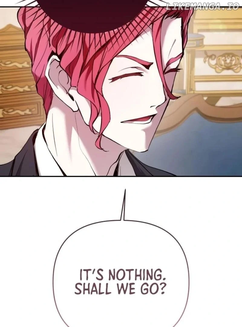 White Rabbit in Wonderland chapter 39 page 39