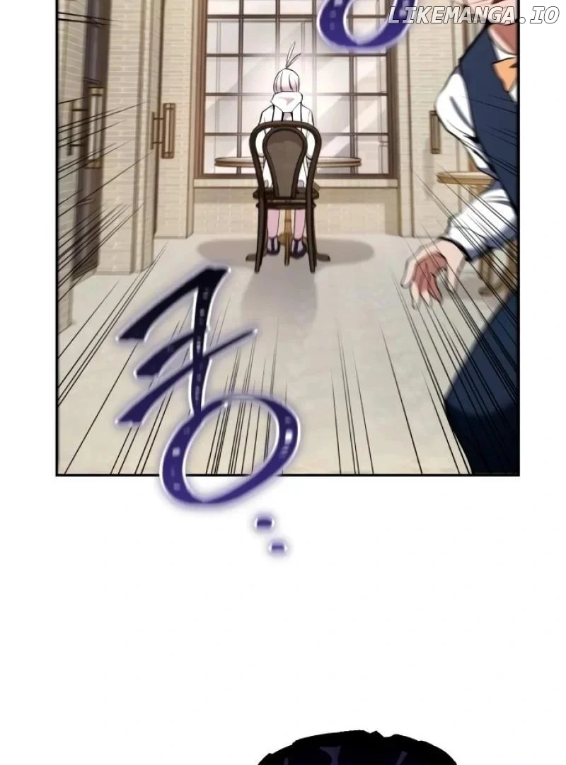 White Rabbit in Wonderland chapter 39 page 51