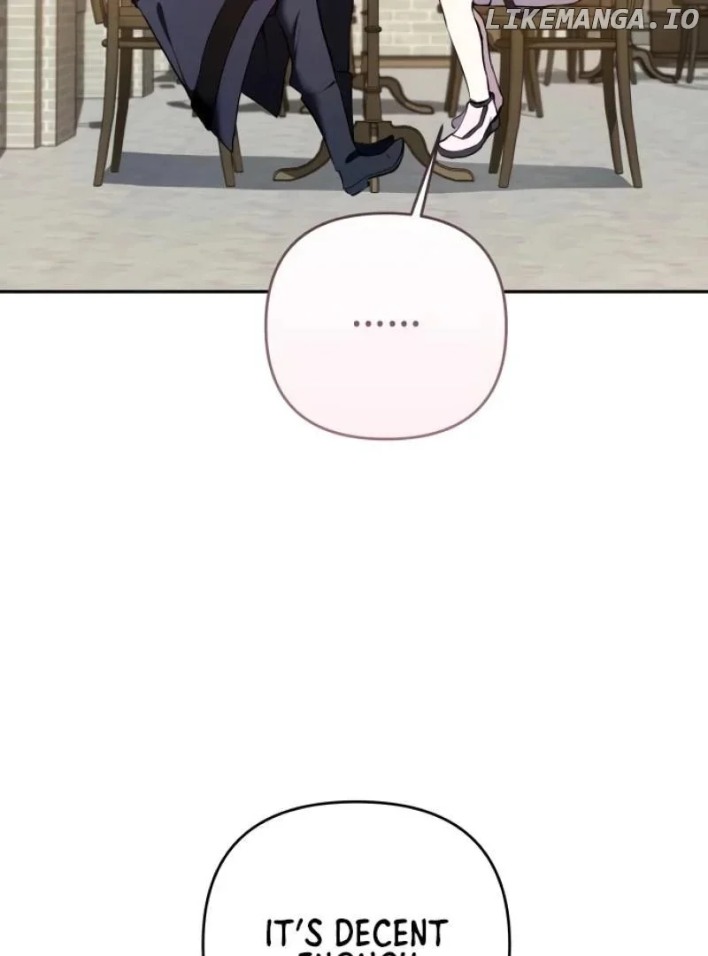 White Rabbit in Wonderland chapter 39 page 58