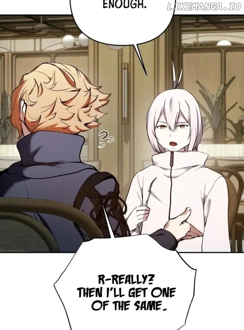 White Rabbit in Wonderland chapter 39 page 59